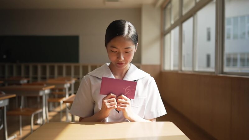 2022年度学校紹介ムービー